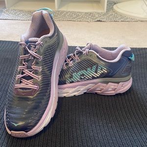 Hoka AAAHI Running/Tennis Shoes